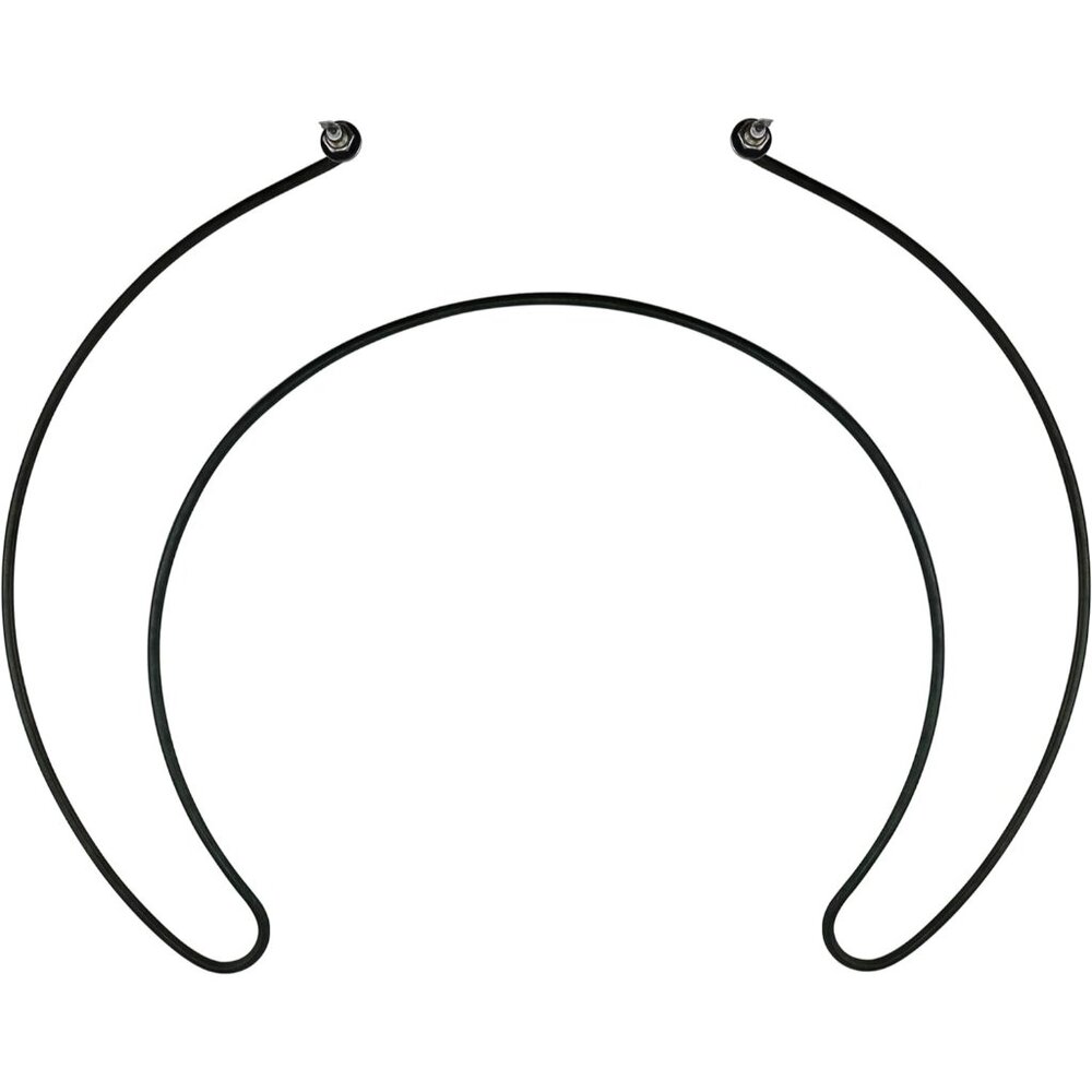WD05X30818 Dishwasher Heating Element - Replaces GE & More (MIFLUS)